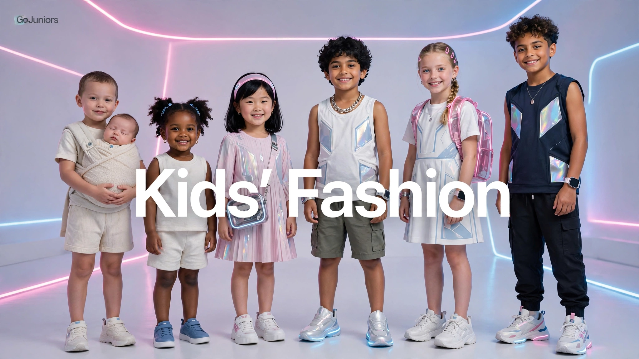 Kids' Fashion
